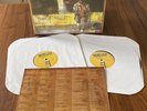 Talib Kweli & Hi Tek: Reflection Eternal - Train Of Thought 2xLP - Rawkus