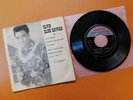 Elvis Presley [ Blue Hawaii ] VINTAGE 7
