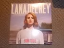 Lana Del Rey - Born To Die + 3 BONUS TRACKS  VINYL  2LPs    NEU  (2012)