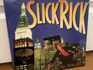 The Great Adventures Of Slick Rick Sealed Vinyl LP Respect The Classics Def Jam
