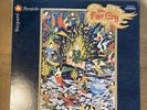 THE FAR CRY Self-Titled LP Original 1968 Vanguard Apostolic VSD 6510 Psych EX