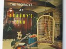 VICEROYS 1963 SEATTLE ROCK LP - GRANNY'S PAD - The 