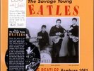 The Beatles & Tony Sheridan – This Is... The Savage Young Beatles The Beatles LP