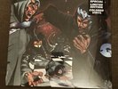 GZA LIQUID SWORDS SEALED 2ND PRESS 2011 GET ON DOWN COLORED VARIANT