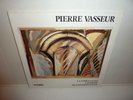 PIERRE VASSEUR - La Loira / Lacertae / Transparences . LP RARE EXPERIMENTAL . NM