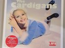 Life by The Cardigans (SEALED & NEW)w/minor sleeve damage