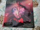 The Rolling Stones Hackney Diamonds LP Black Vinyl  LP  FREE SHIPPING