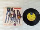 THE RAMONES   Rock N Roll Radio / I Want You Around  1979 Sire Label 45rpm EXC