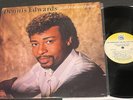 promo wlp DENNIS EDWARDS Don't Look Any Further 1984 Gordy 6057 GL NM vinyl