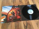 SODOM AGENT ORANGE LP ORIGINAL VINYL