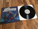 SANCTUARY REFUGE DENIED LP ORIGINAL VINYL VG++