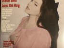 Did You Know That There's A Tunnel Under Ocean Blvd by Lana Del Rey Green Vinyl
