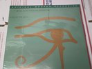 THE ALAN PARSONS PROJECT EYE IN THE SKY ORIGINAL MASTER RECORDINGS VINYL LP NEW