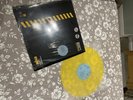 Depeche Mode A Question Of Lust Yellow Colored Record 12