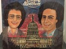 LEDER BROTHERS • Capitol Hill • ROCK FUNK SOUL Private Press Rarity VG+/VG+