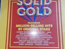 RONCO Solid Gold 1977 ABBA Marvin Gaye JIMMY BUFFETT Brand New Sealed