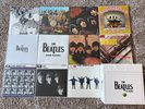 Beatles in Mono Vinyl Box Set 2014 Limited Remaster   MOSTLY SEALED / UNOPENED