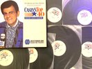 11/10/90 CASEY'S TOP 40, 4 HR/6 LP, LONG DISTANCE DEDICATIONS, ALIAS, PEBBLES