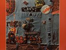 MINT  Rufus feat. Chaka Khan - Rags To Rufus * Command Quadrophonic * Selten