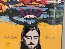 NOAH KAHAN Busyhead Black Vinyl LP [SHIPS NOW]