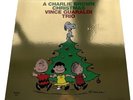 Vince Guaraldi Trio - A Charlie Brown Christmas - Vinyl LP Reissue