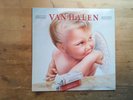 Van Halen 1984 1st Press Excellent Vinyl LP Record Album 923985