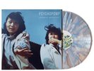 Japanese Breakfast – Psychopomp Limited Edition Clear & Sky-Blue Splatter Vinyl