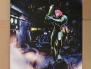 Metroid Fusion Vinyl Soundtrack LP Lathe VGM Nintendo Game Boy OST