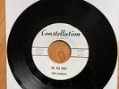 Gene Chandler - Mr. Big Shot / I Hate To Be The One To Say - Constellation