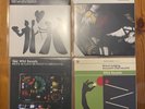 Wild Beasts Singles 7inch 7“ Domino Records Bad Sneakers Artpop Chamber Indie EP