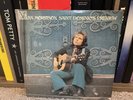 Van Morrison Saint Dominic’s Preview Vinyl LP 1972 NEW SEALED 94794 BS 2633