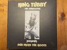 King Tubby Dub From The Roots Reggae 10inch Box Record Store Day RSD Box Set LP