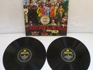 THE BEATLES SGT PEPPER'S 50th ANNIVERSARY VINYL 2 LP HALF SPEED +STUDIO SESSIONS