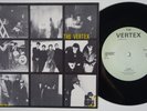VERTEX John / Fell In Love RARE swedish powerpop 7