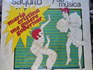 RARTY GUARACHA  Ñico Saquito y su Musica- MARIA CRISTINA ME QUIERE GOBERNAR