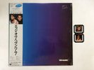 WHAM  MUSIC FROM THE EDGE OF HEAVEN - EPIC 28 3P-750 Japan  LP
