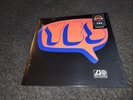 Yes SELF TITLED LP Rhino SYEOR 2024 New Sealed Cobalt Colored Vinyl LP