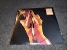Iggy and The Stooges - Raw Power 2LP NEW GOLD VINYL New Sealed Punk Rock Classic