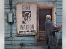 VINYL RECORD LP ALBUM  GENE WATSON PAPER ROSIE 1977 CAPITOL Sealed ST11597