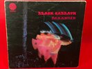 BLACK SABBATH Paranoid 1970 UK vinyl LP Iron Man Ozzy Osbourne swirl vertigo
