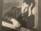 Billy Joel Greatest Hits Volume I & II 1985 1st CBS 88666 Pop Rock 2xLP