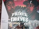 PRINCE PAUL A Prince Among Thieves Double LP VINYL ME PLEASE Red & Orange NEW