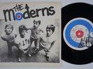 MODERNS Got To Have Pop  swedish powerpop 7