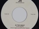 ROBERT JERALD REGISTER In The Night UNDOCUMENTED acid folk loner psych 45 HEAR