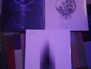 Sundowning, TPWBYT, TMBTE Sleep Token Record Bundle 3 LPs Total New And Sealed
