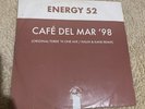 Energy 52 - Café Del Mar '98 12