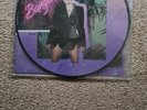 Miley cyrus bangerz picture disc vinyl mint never played.