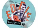 Eddie Cochran 7 Inch Picture Disc #1