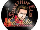 Eddie Cochran 7 Inch Picture Disc #2
