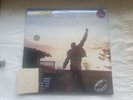 QUEEN MADE IN HEAVEN  Original *SEALED TIME CAPSULE* 1995 UK CREAM LP  MINT